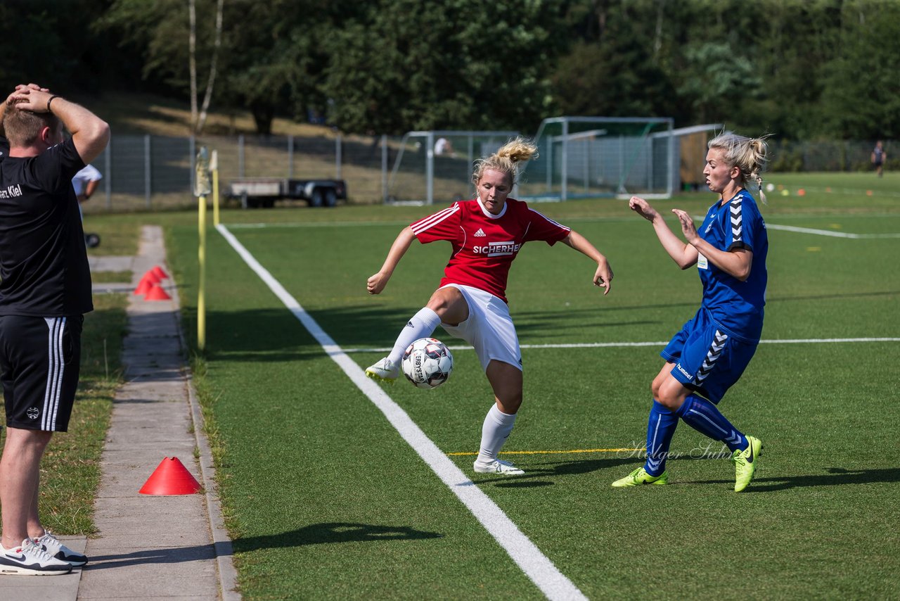 Bild 293 - Oberliga Saisonstart